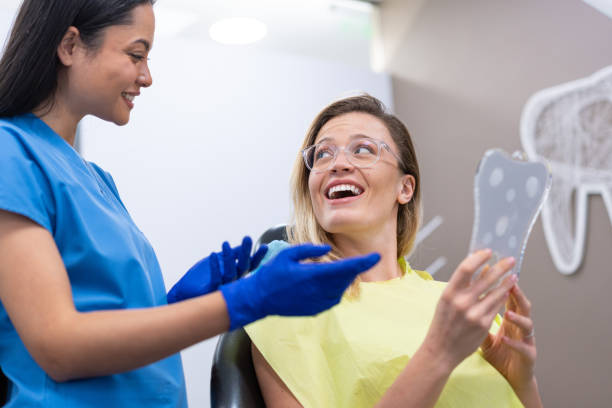 Best Root Canal Treatment  in Meron Park, CA