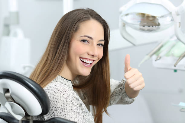 Why Choose Us for Your Dental Needs in Cameron Park, CA